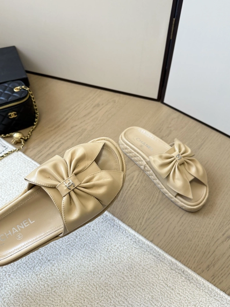 Chxnxl Slippers Classic 117083