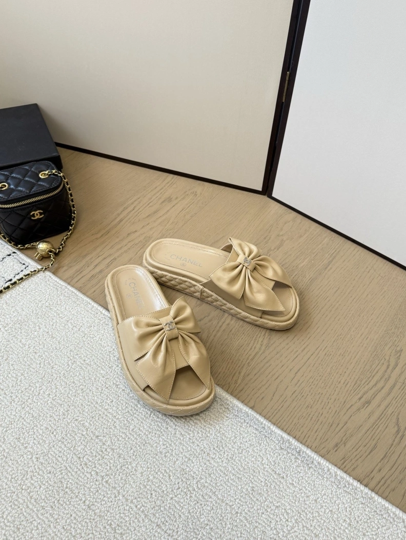 Chxnxl Slippers Classic 117083