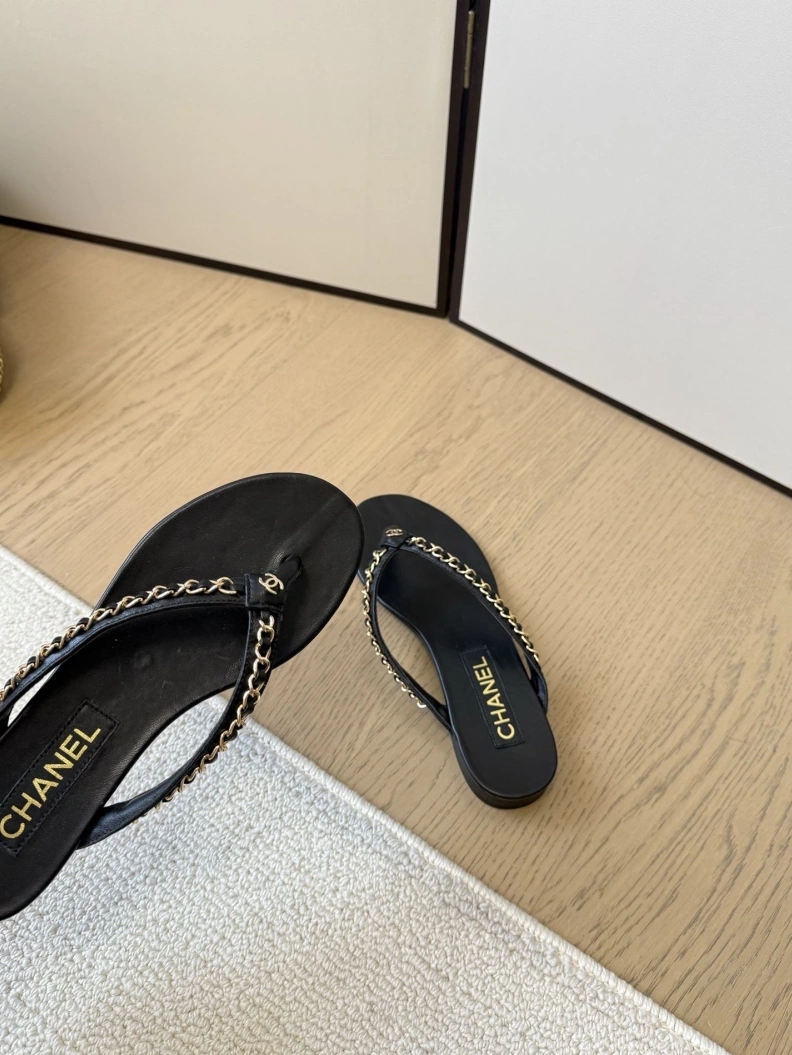 SportInspired Chxnxl Slippers 117082
