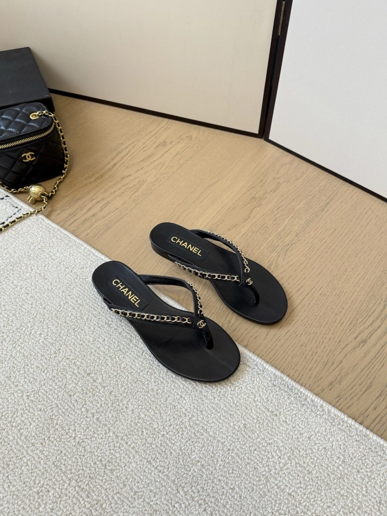 SportInspired Chxnxl Slippers 117082