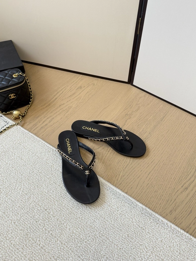 SportInspired Chxnxl Slippers 117082