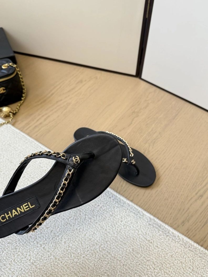 SportInspired Chxnxl Slippers 117082