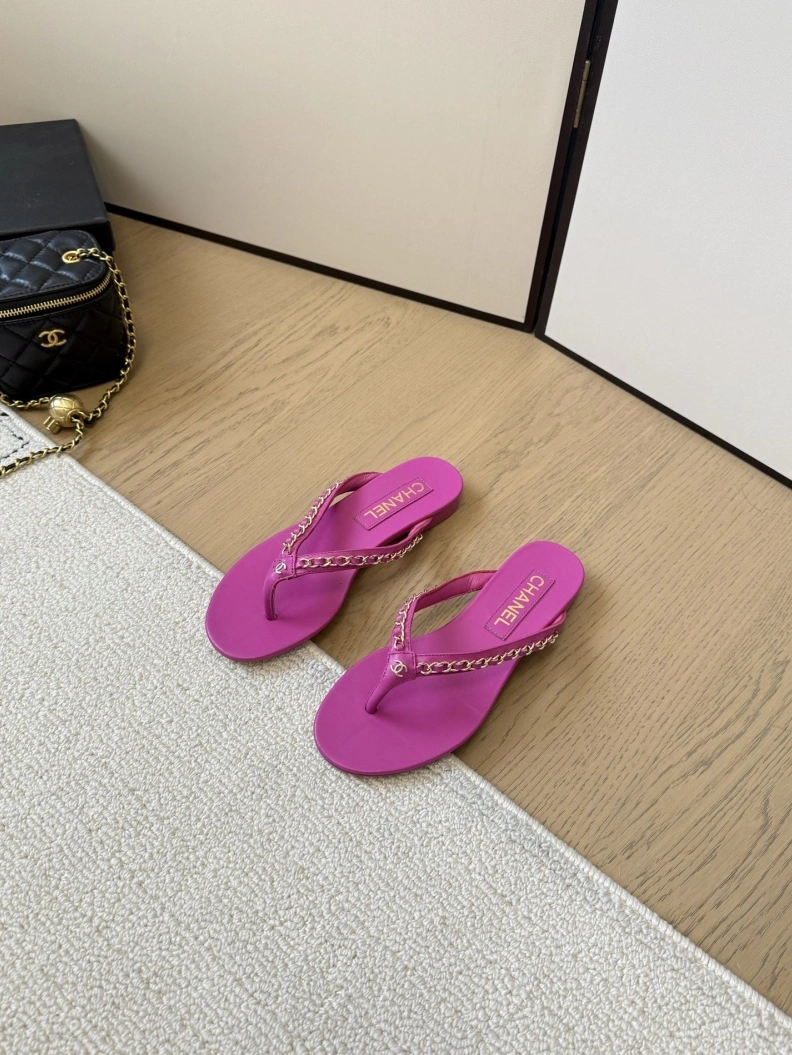 SportInspired Chxnxl Slippers 117079