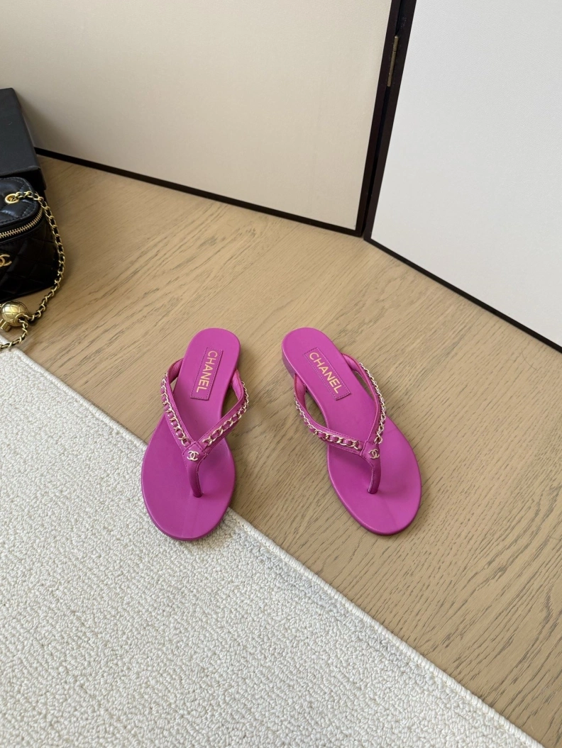 SportInspired Chxnxl Slippers 117079