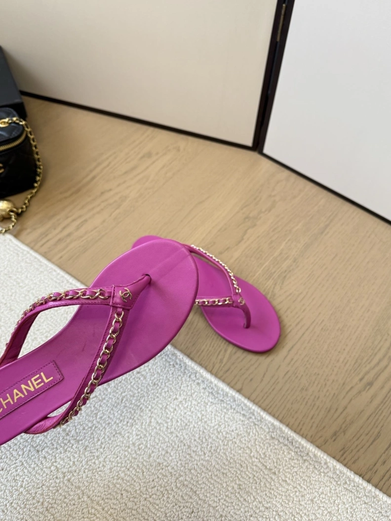 SportInspired Chxnxl Slippers 117079
