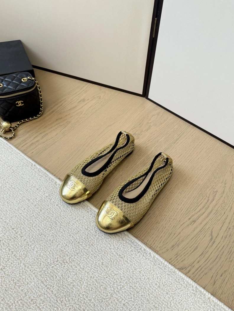 BestValue Chxnxl Flat Shoes 117621