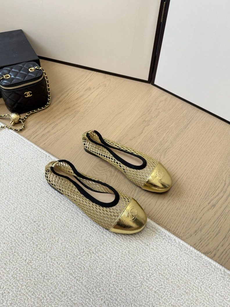 BestValue Chxnxl Flat Shoes 117621