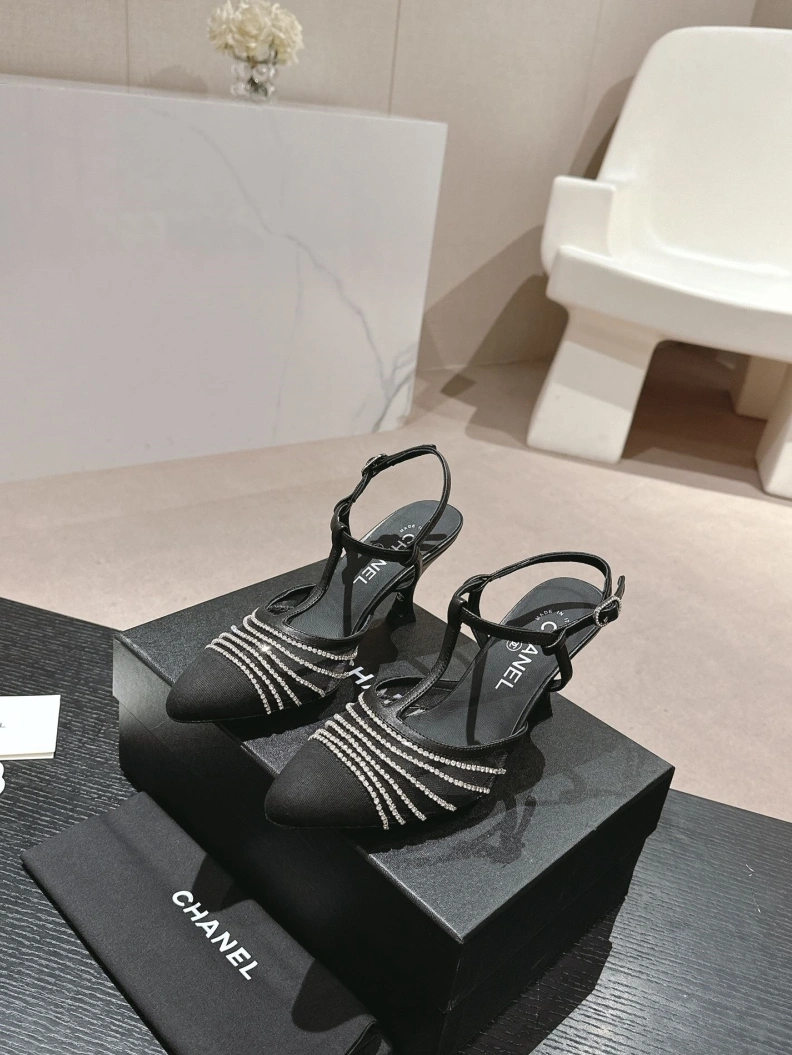 Chxnxl Sandals Modern 117439
