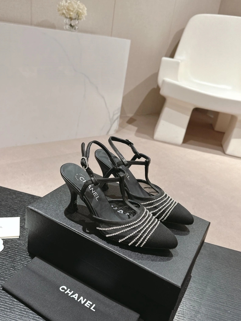 Chxnxl Sandals Modern 117439