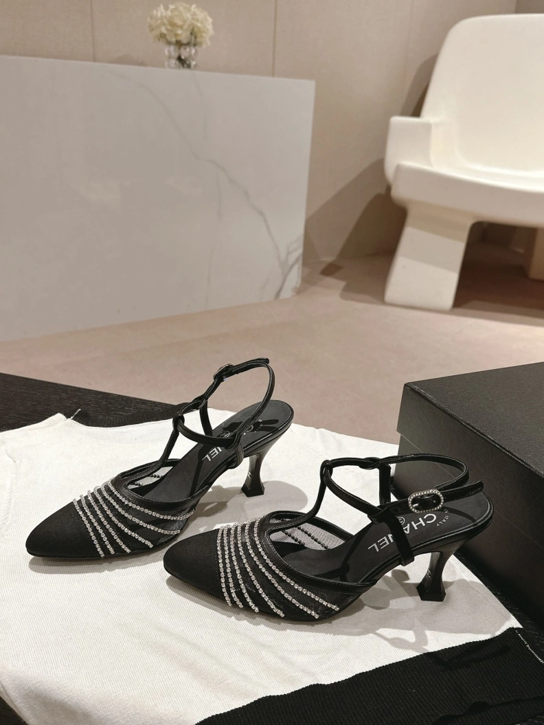 Chxnxl Sandals Modern 117439