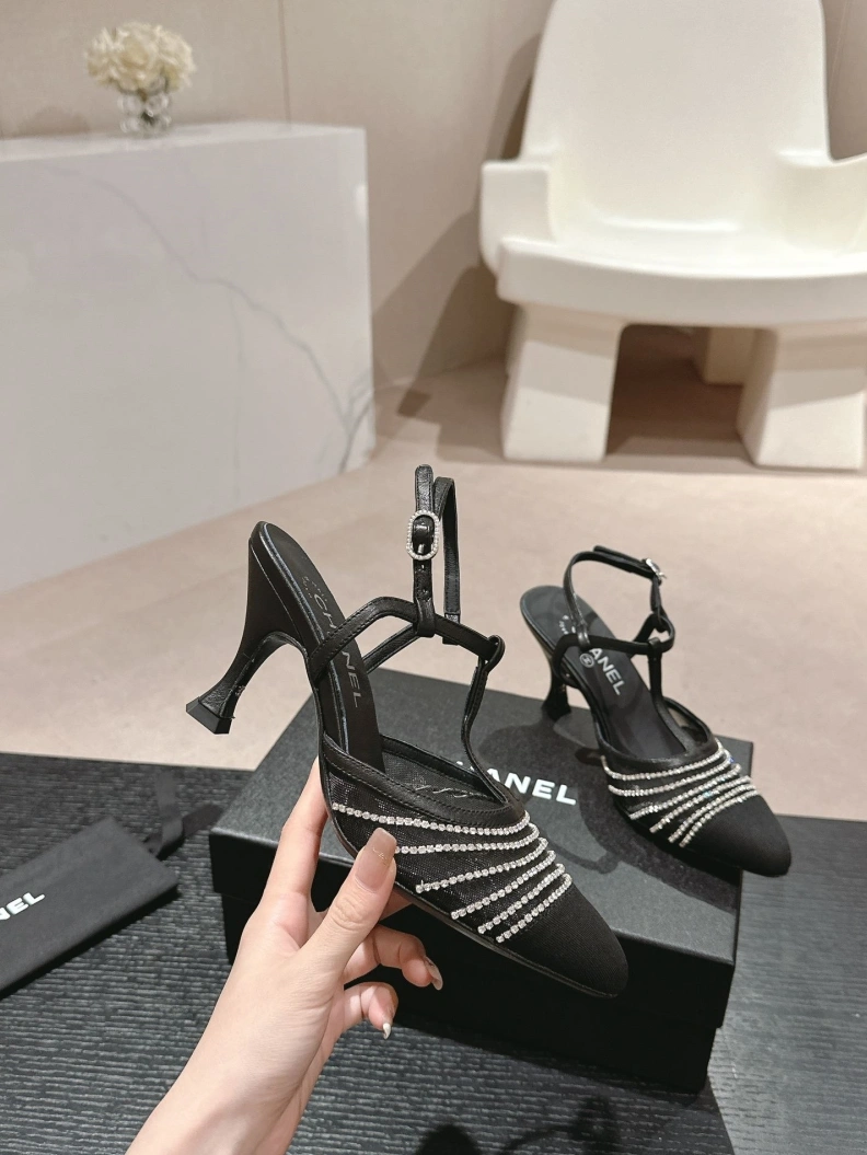 Chxnxl Sandals Modern 117439