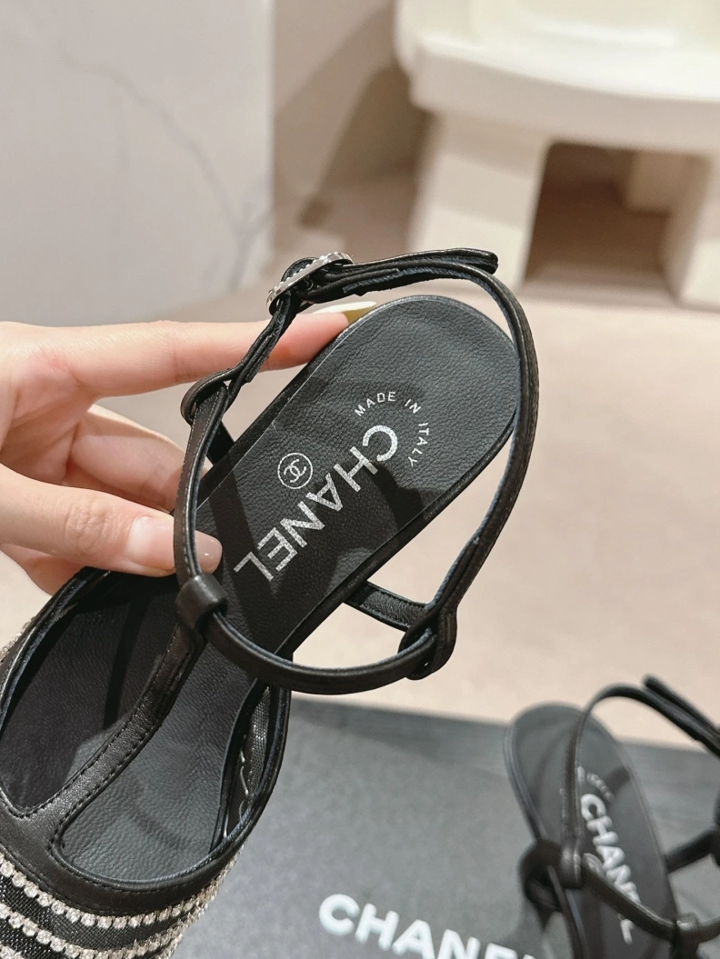 Chxnxl Sandals Modern 117439
