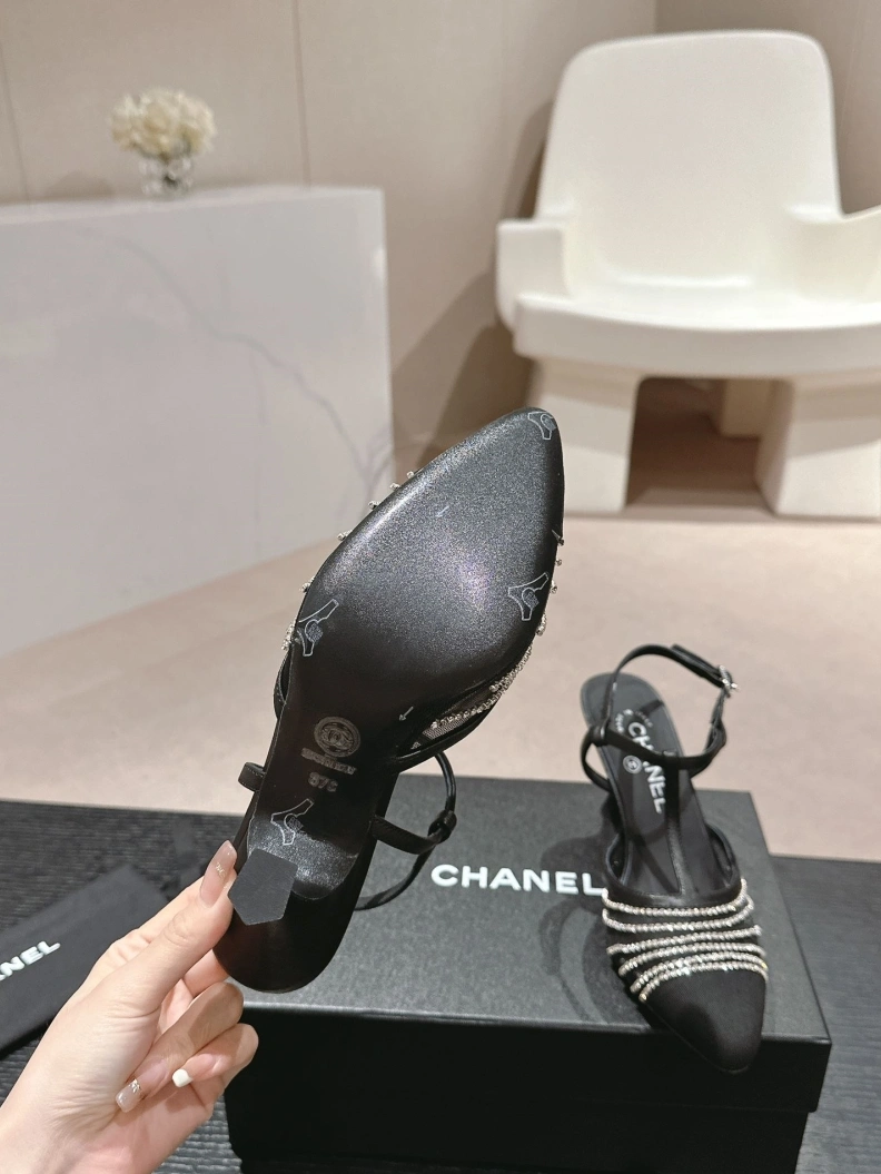 Chxnxl Sandals Modern 117439
