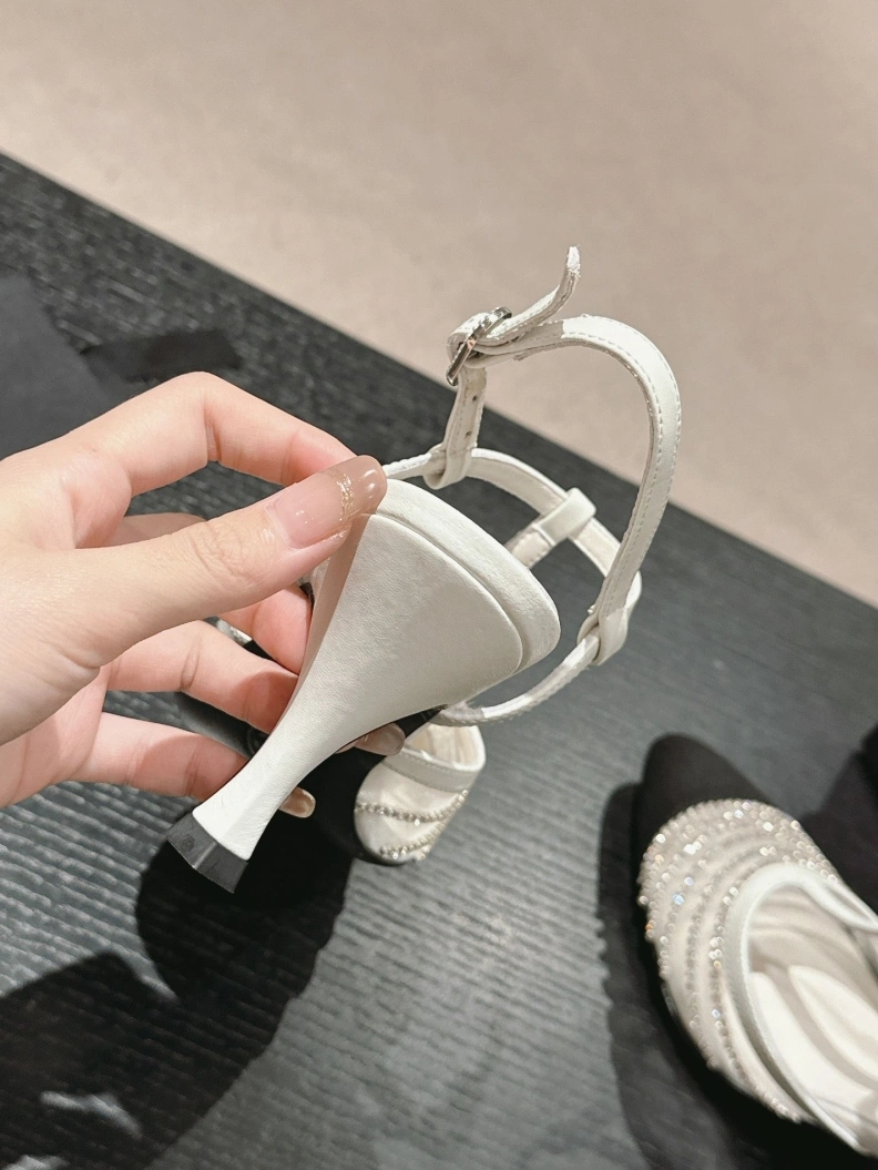 Modern Chxnxl Sandals 117442