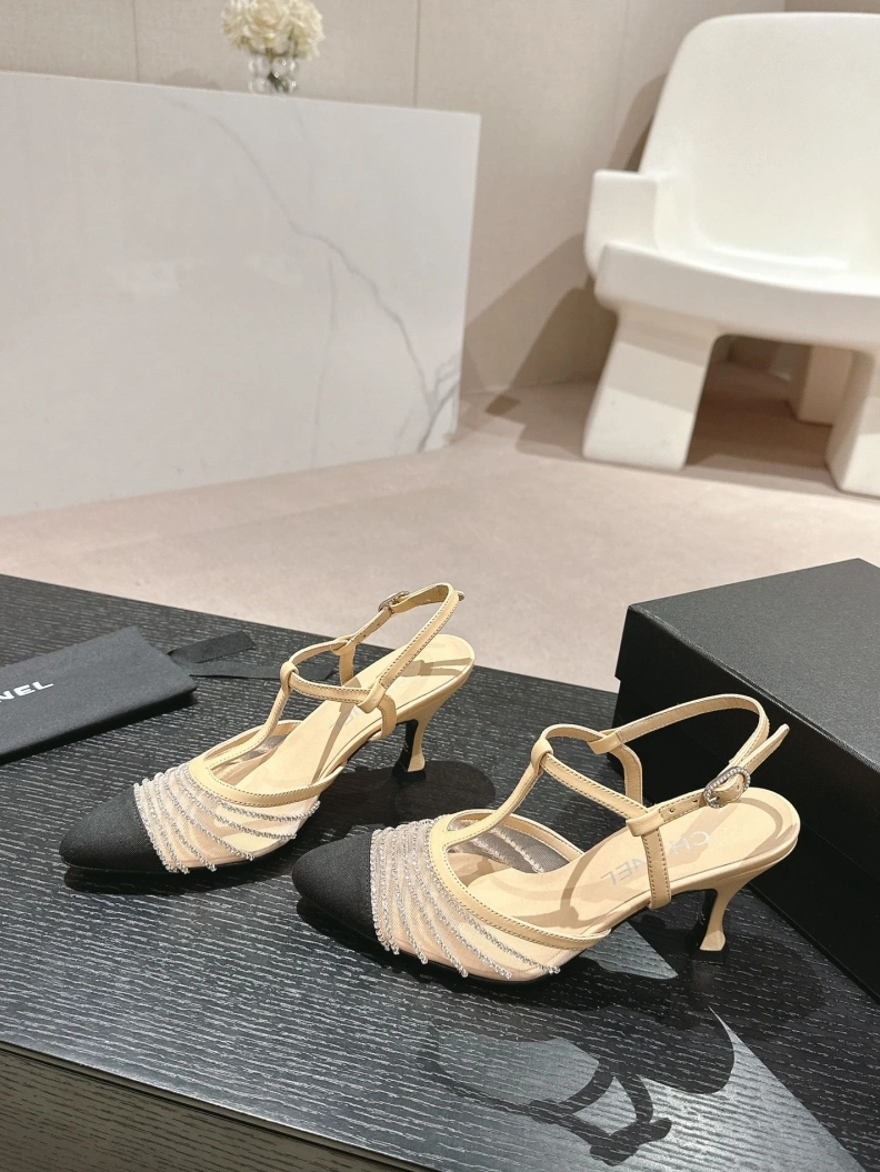 Chxnxl Sandals Fashionable 117440