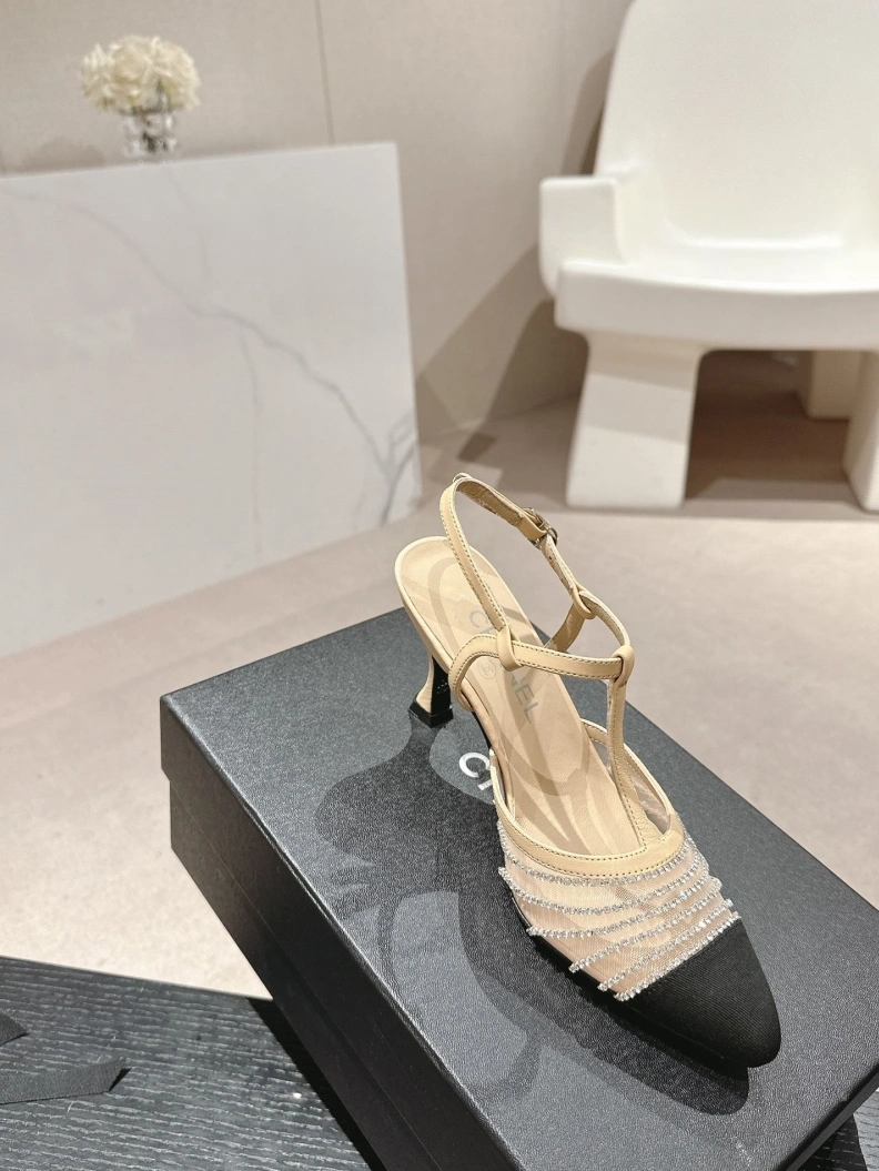 Chxnxl Sandals Fashionable 117440