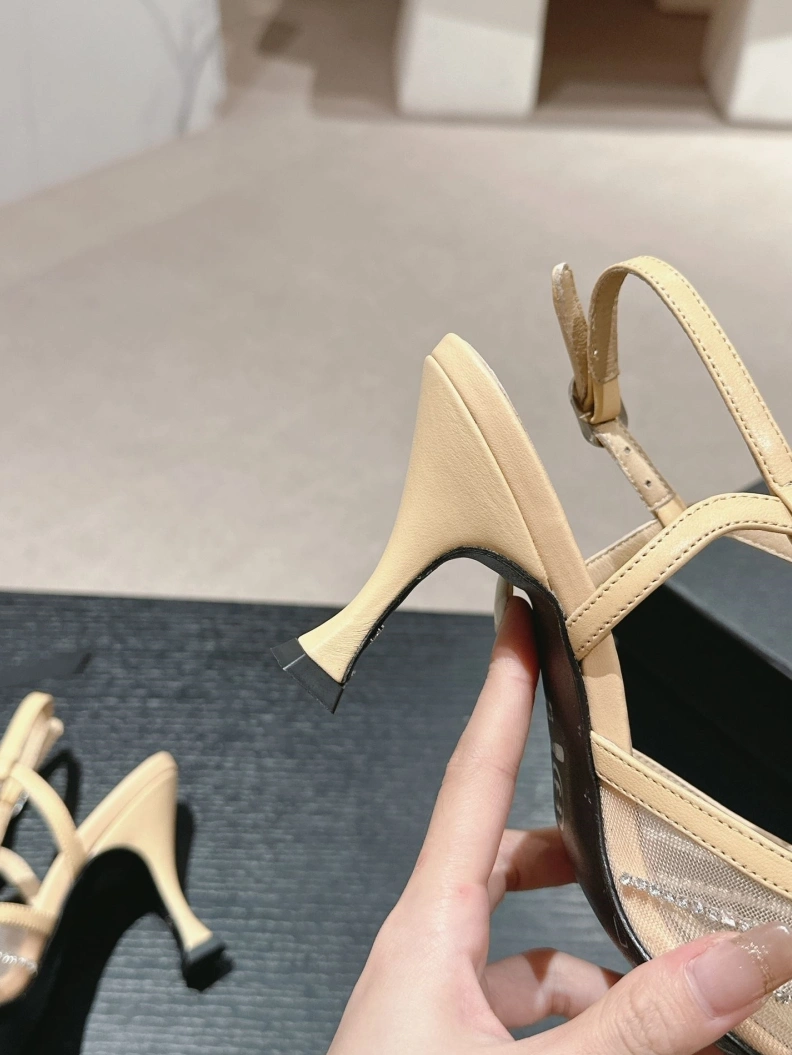 Chxnxl Sandals Fashionable 117440
