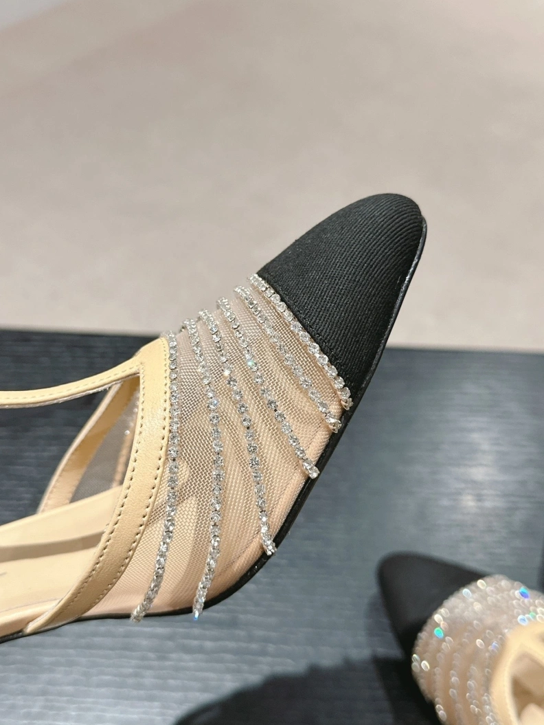 Chxnxl Sandals Fashionable 117440