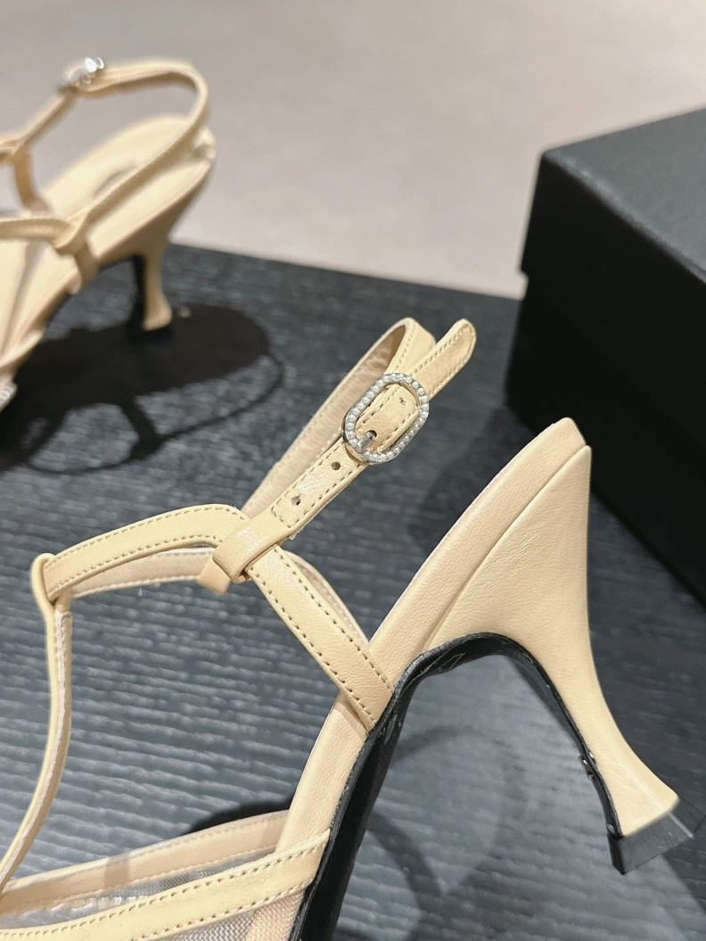 Chxnxl Sandals Fashionable 117440