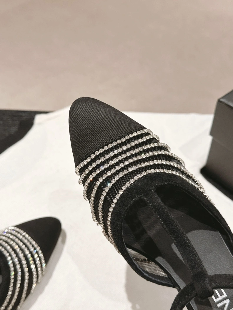 Chxnxl Sandals Trendsetting 117438