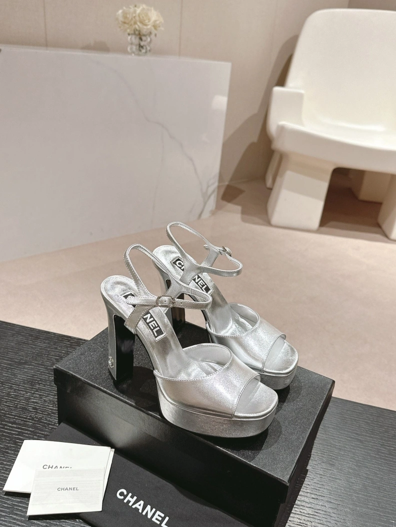 Chxnxl Sandals Soft 117437