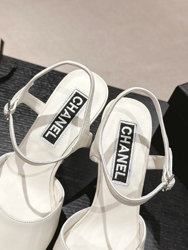 Affordable Chxnxl Sandals 117433