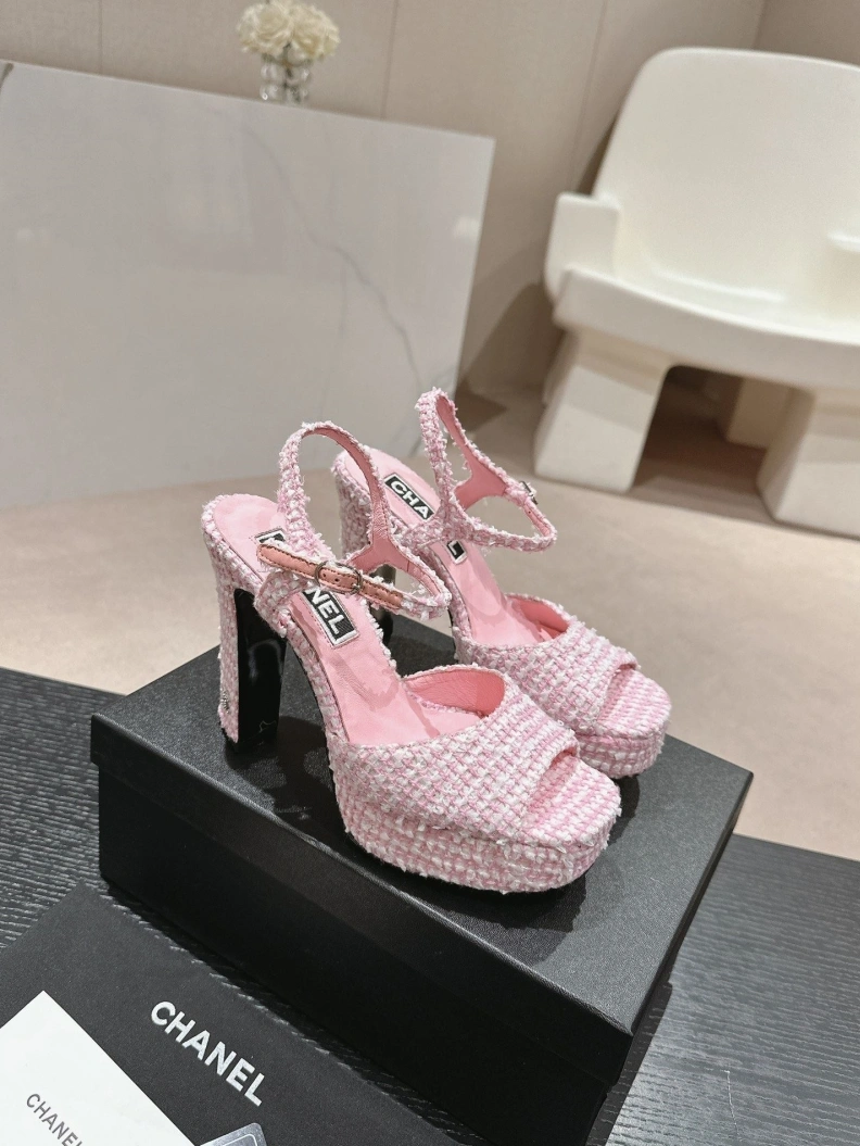 Chxnxl Sandals Affordable 117431