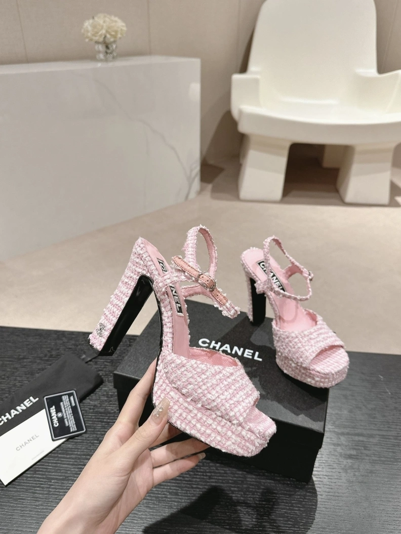 Chxnxl Sandals Affordable 117431