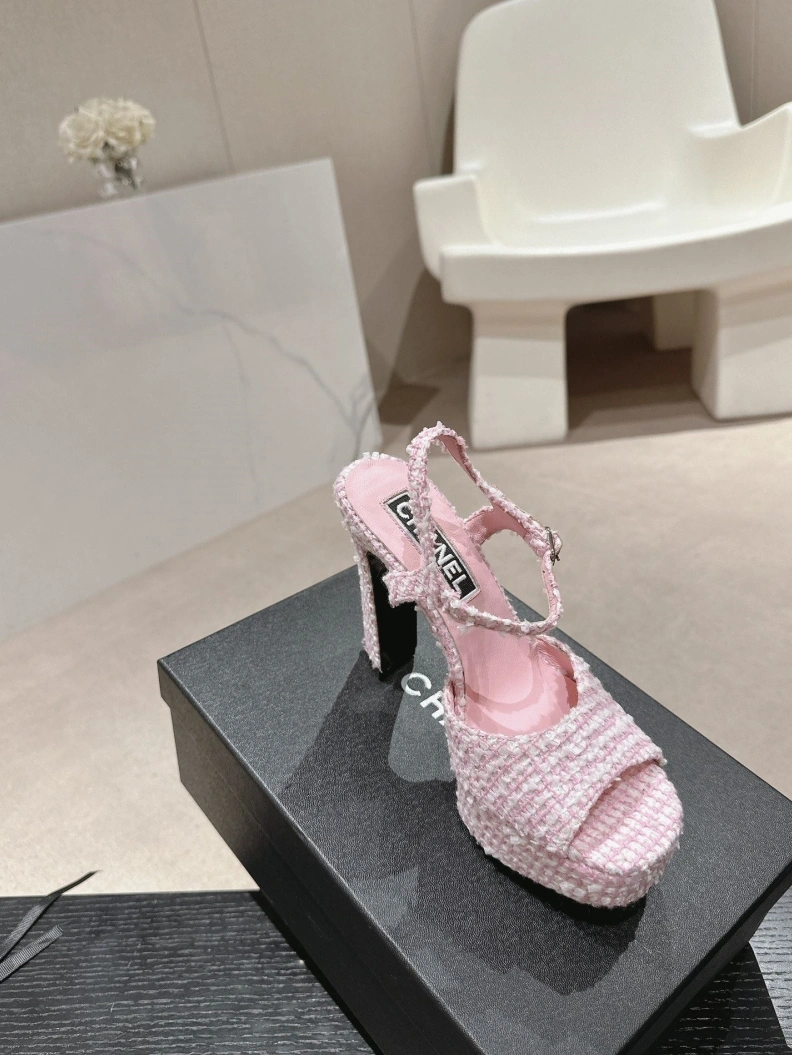 Chxnxl Sandals Affordable 117431
