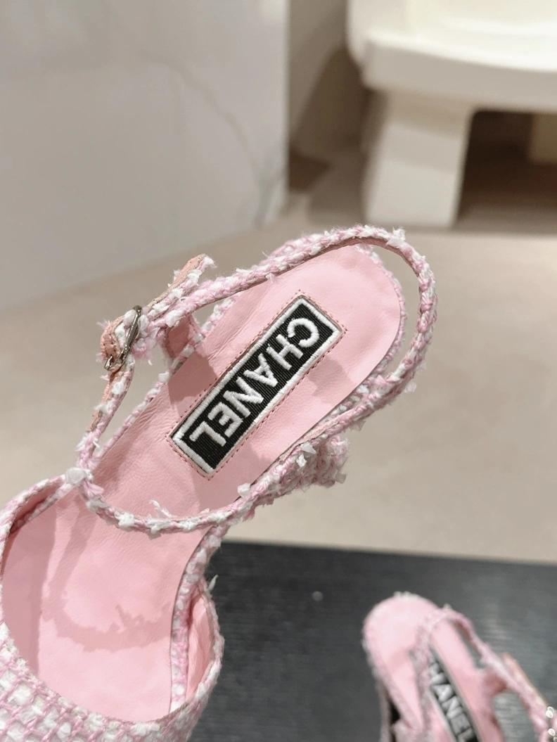 Chxnxl Sandals Affordable 117431