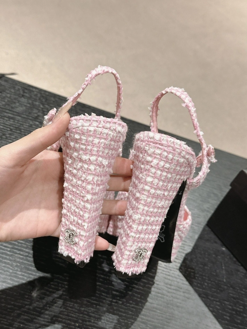 Chxnxl Sandals Affordable 117431