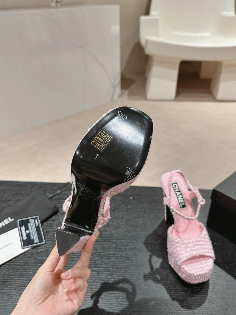Chxnxl Sandals Affordable 117431