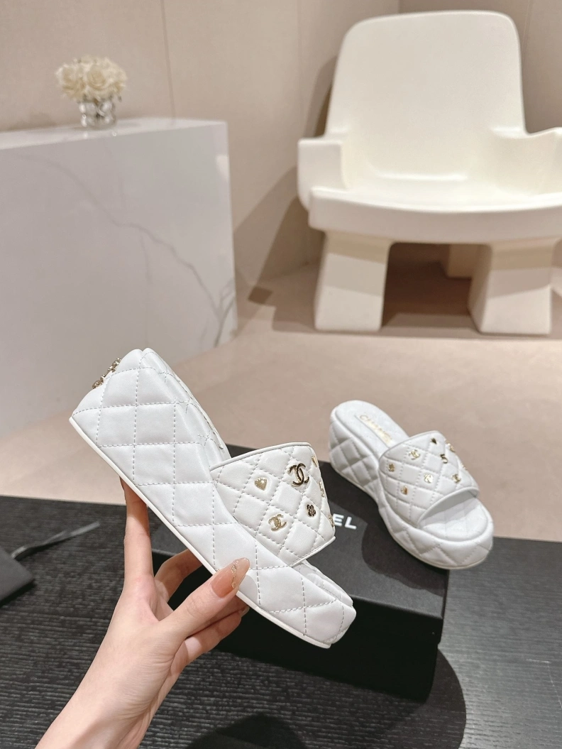 Versatile Chxnxl Flat Shoes 117634