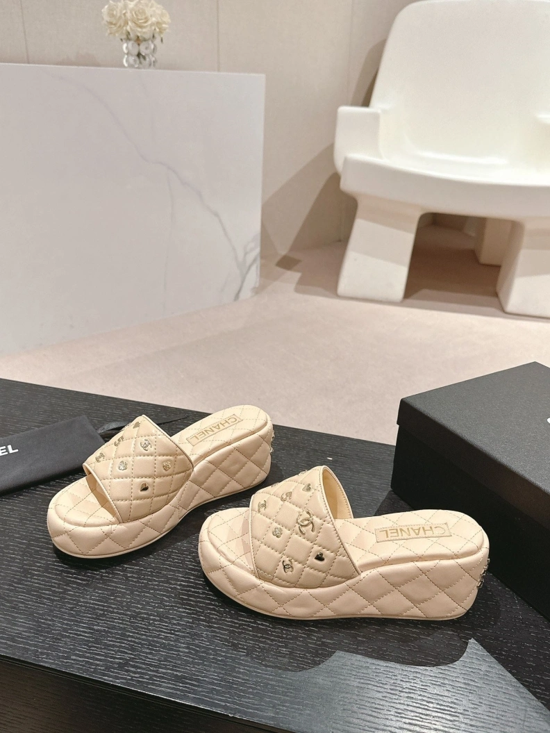 Affordable Chxnxl Flat Shoes 117635