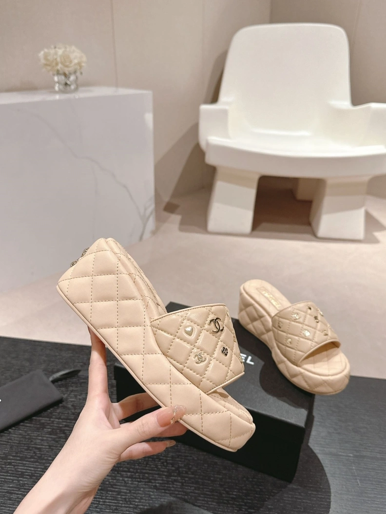 Affordable Chxnxl Flat Shoes 117635
