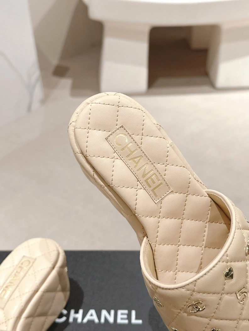 Affordable Chxnxl Flat Shoes 117635