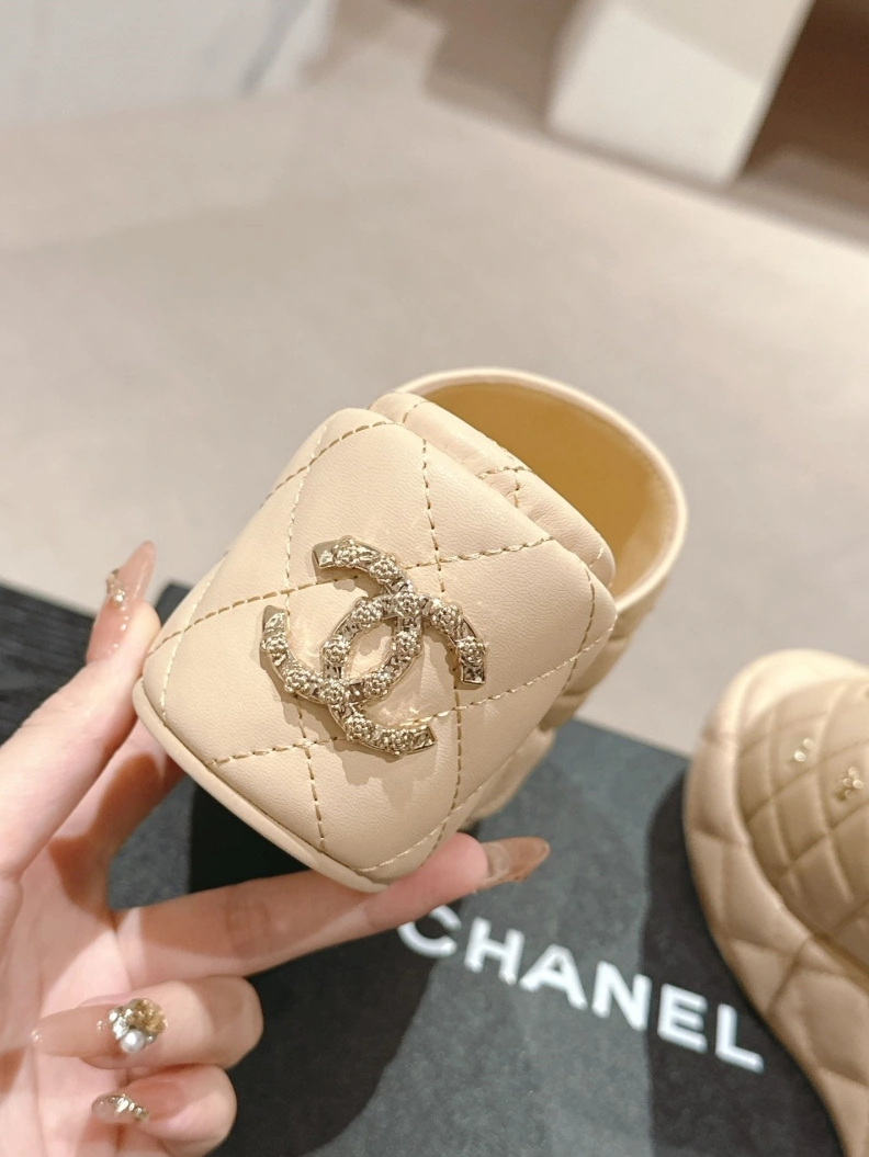 Affordable Chxnxl Flat Shoes 117635