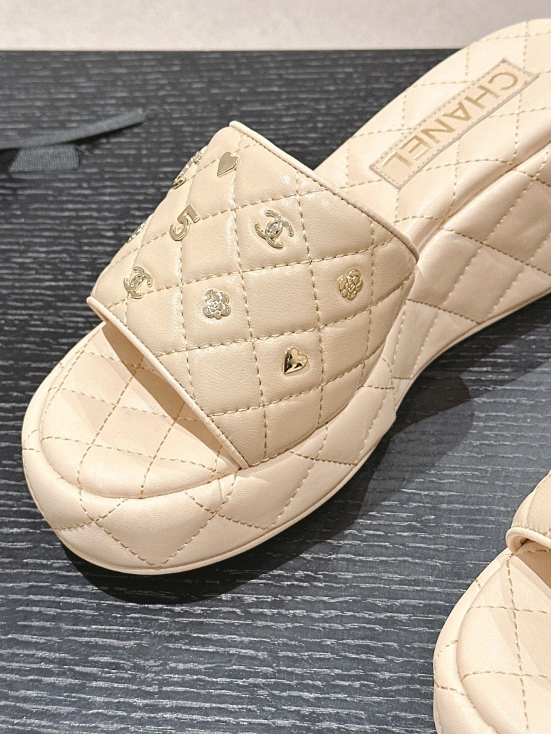 Affordable Chxnxl Flat Shoes 117635