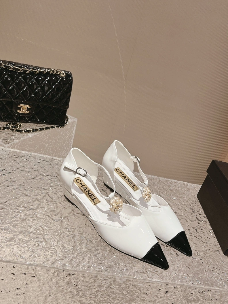 Chxnxl Flat Shoes Efficient 117630