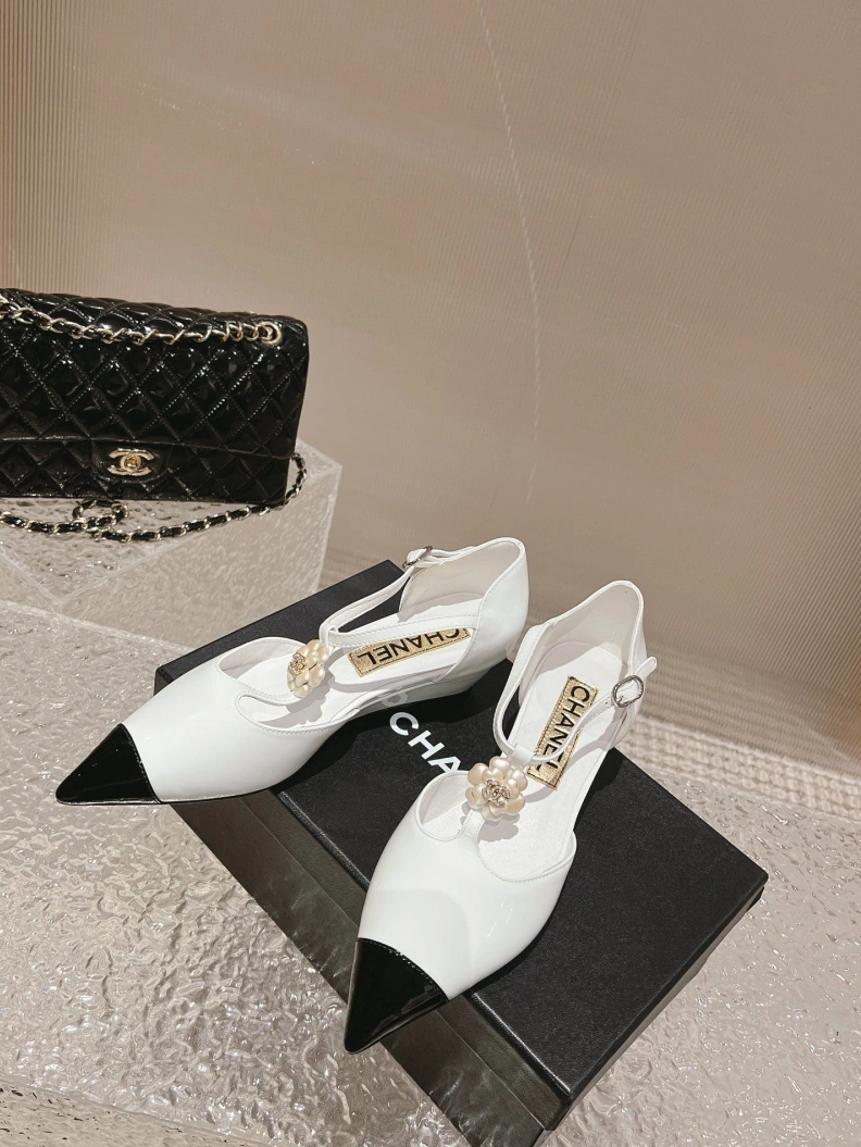 Chxnxl Flat Shoes Efficient 117630