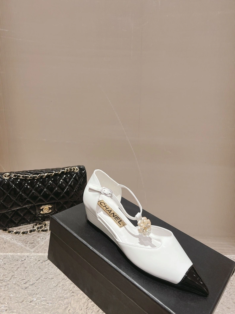 Chxnxl Flat Shoes Efficient 117630