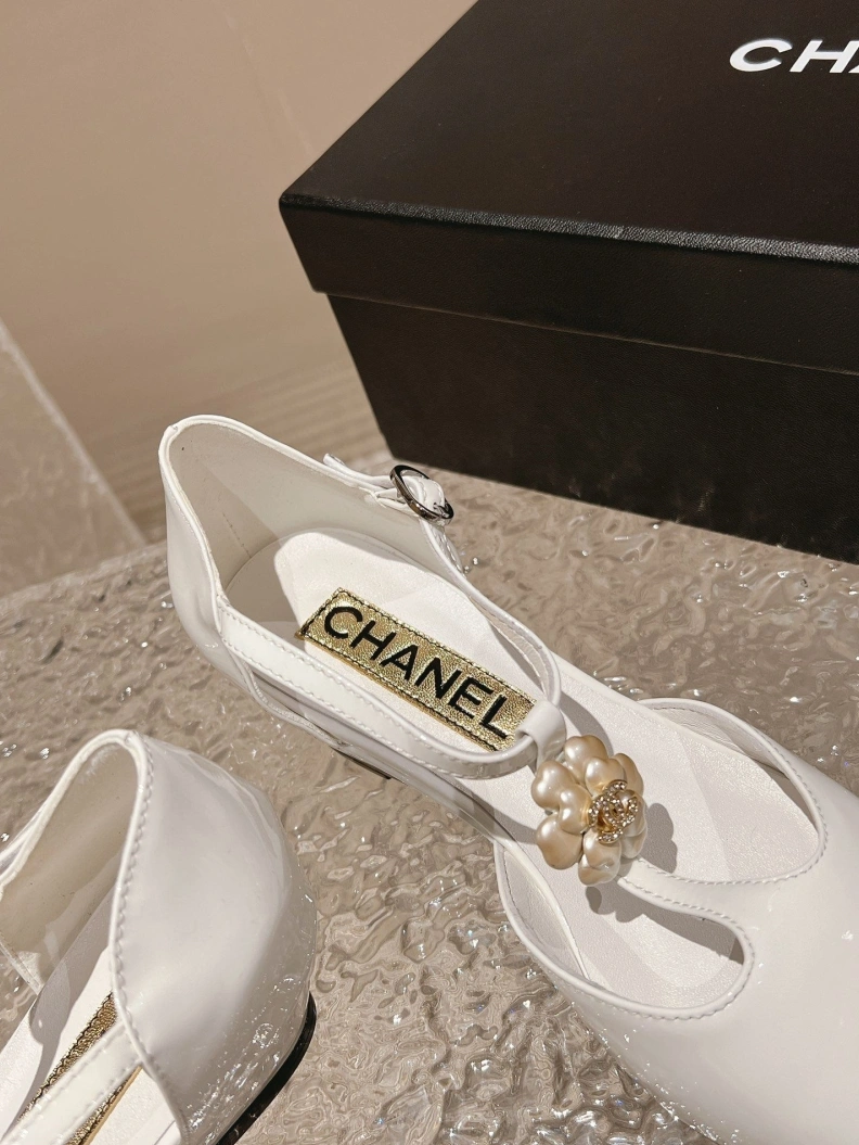 Chxnxl Flat Shoes Efficient 117630