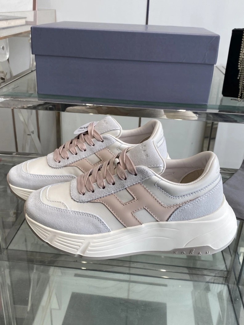 Trendsetting Hxgxn Sneakers 177084