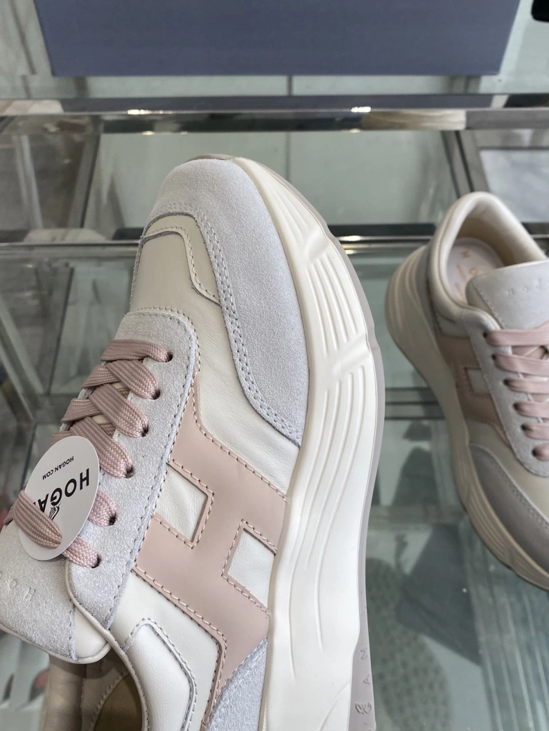 Trendsetting Hxgxn Sneakers 177084