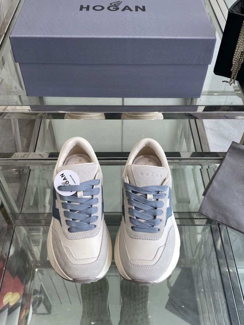 NewStyle Hxgxn Sneakers 177083