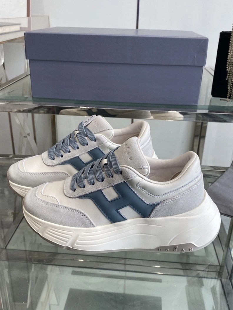 NewStyle Hxgxn Sneakers 177083
