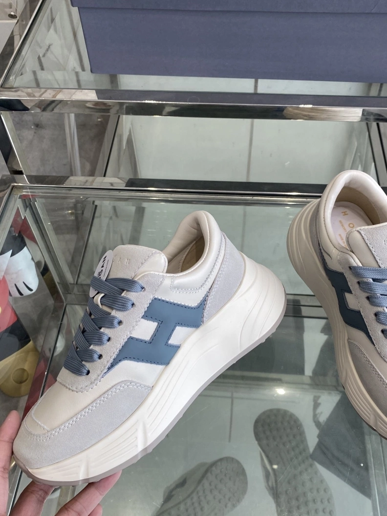 NewStyle Hxgxn Sneakers 177083