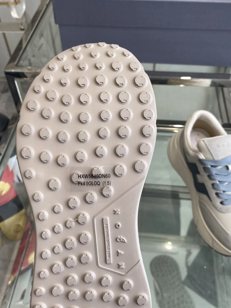 NewStyle Hxgxn Sneakers 177083