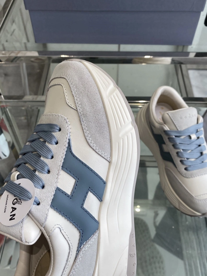 NewStyle Hxgxn Sneakers 177083