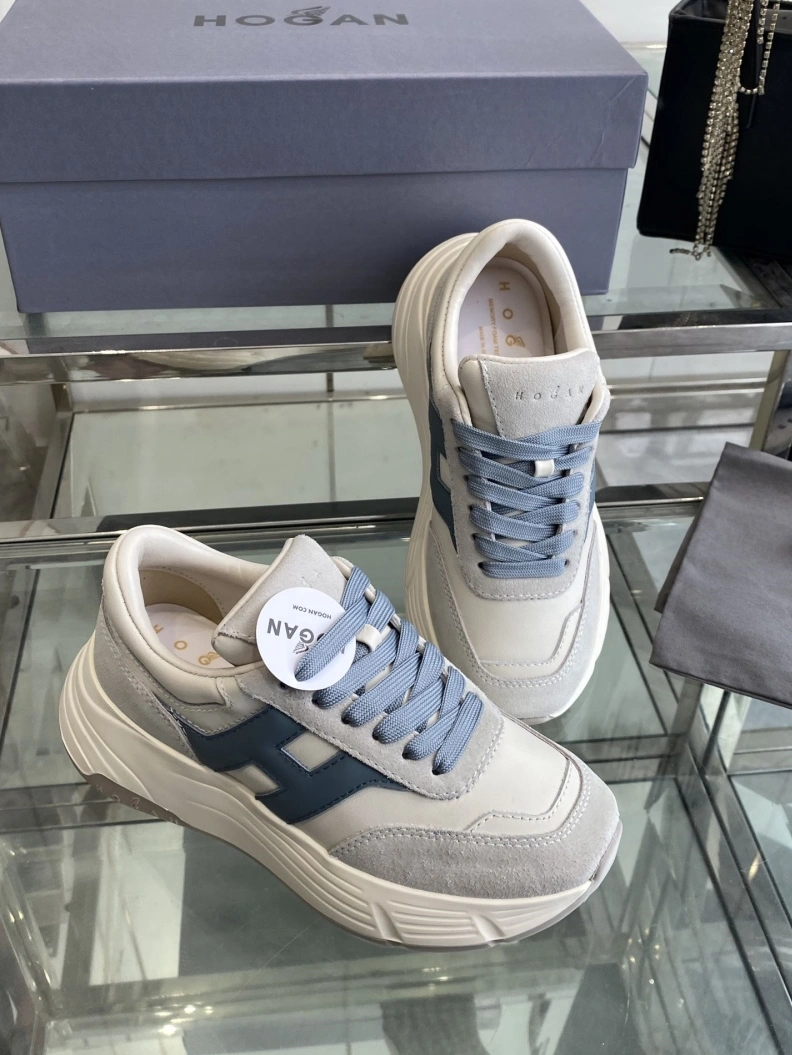 NewStyle Hxgxn Sneakers 177083
